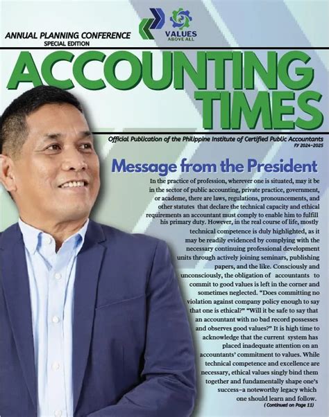 trainings and seminars for accountants in the philippines 2024|PICPA Events .